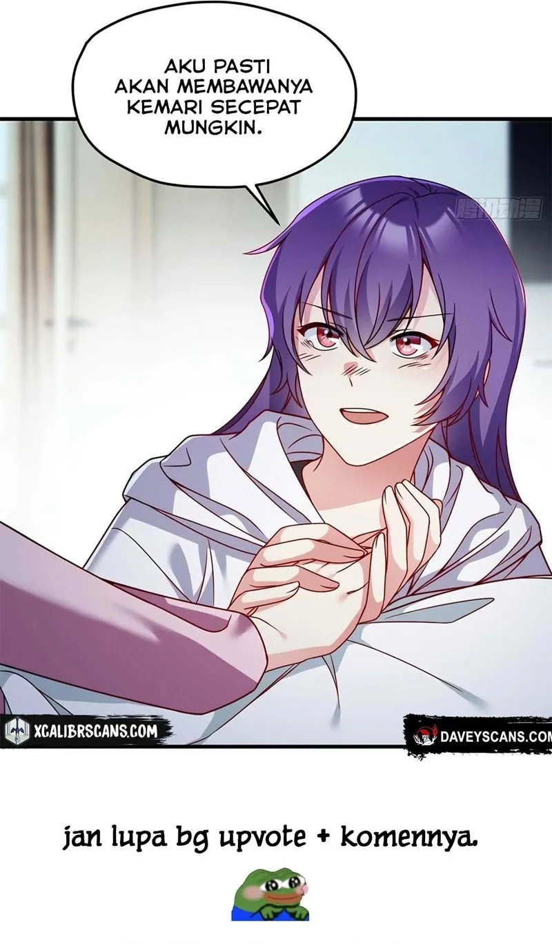 Halaman 26 — Xianzun Luowuji (The Immortal Emperor Luo Wuji Has Returned) Chapter 101