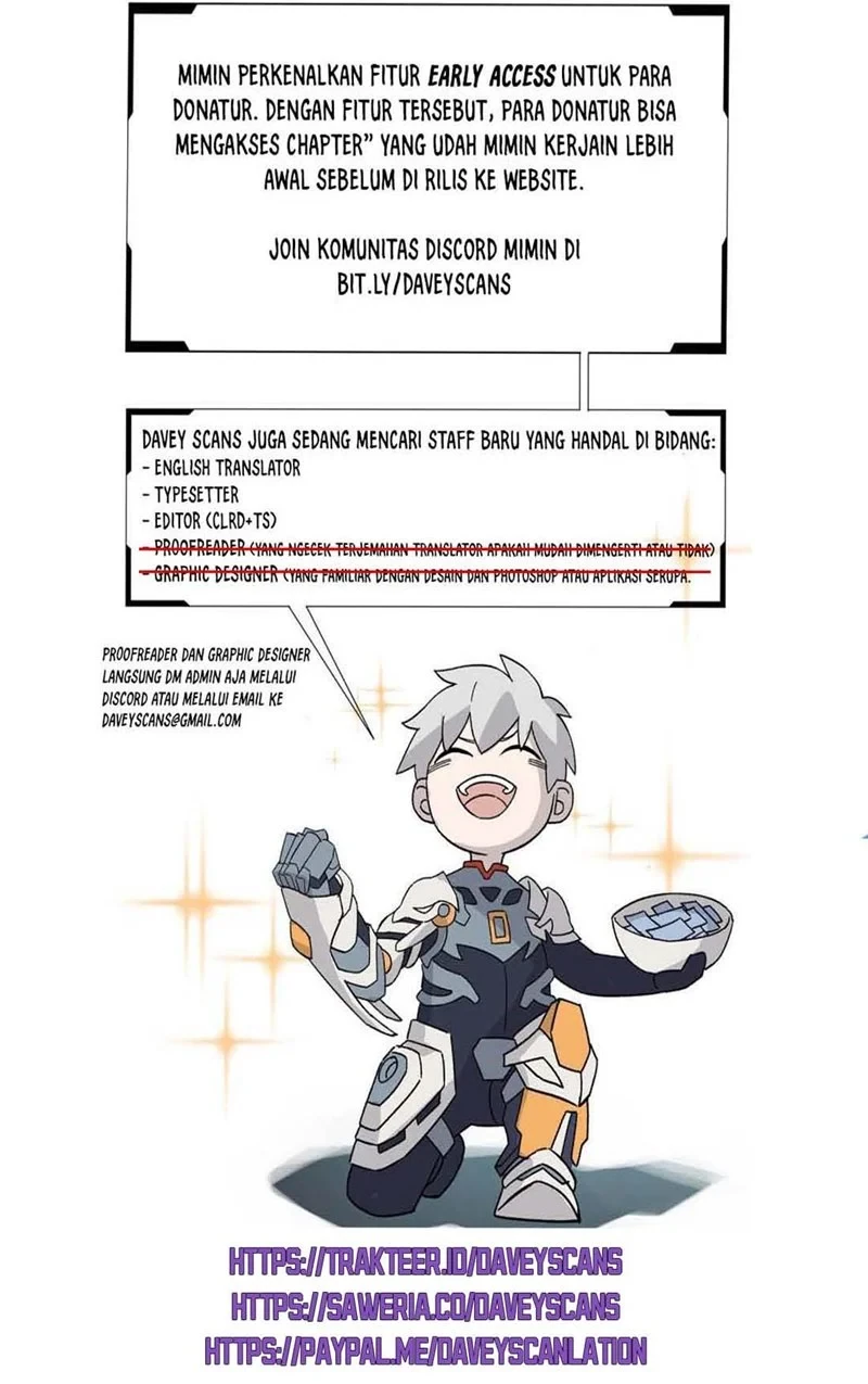Halaman 27 — Xianzun Luowuji (The Immortal Emperor Luo Wuji Has Returned) Chapter 101