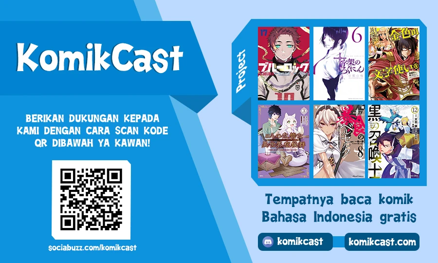 Halaman 30 — Saguri-chan Tankentai Chapter 33