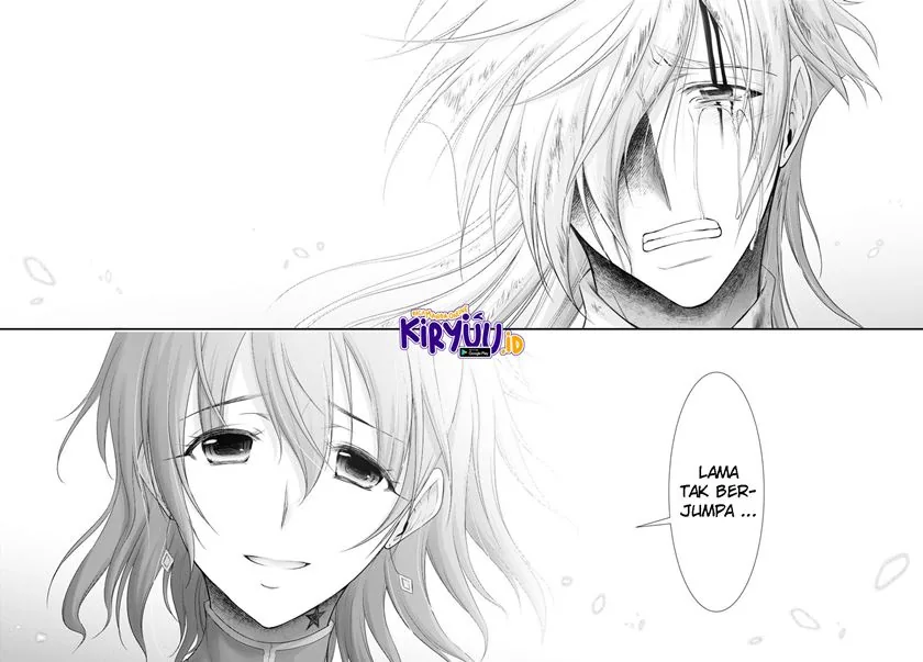 Halaman 11 — Plunderer Chapter 76