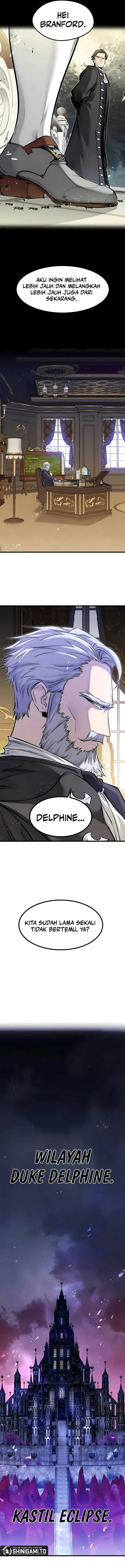 Halaman 10 — The Regressed Mercenary Has a Plan Chapter 83