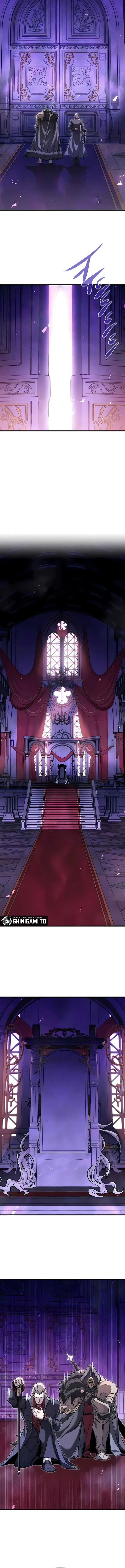 Halaman 12 — The Regressed Mercenary Has a Plan Chapter 83