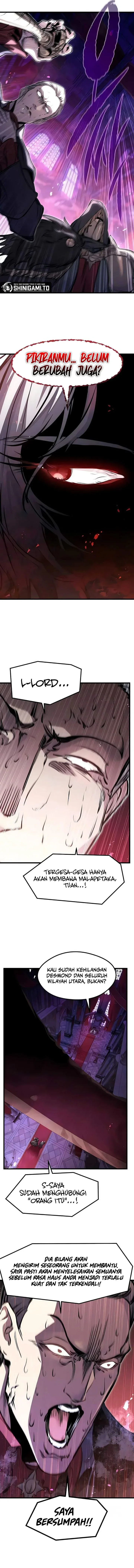 Halaman 15 — The Regressed Mercenary Has a Plan Chapter 83