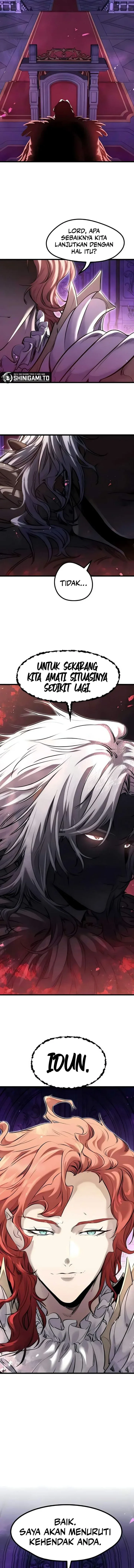 Halaman 18 — The Regressed Mercenary Has a Plan Chapter 83