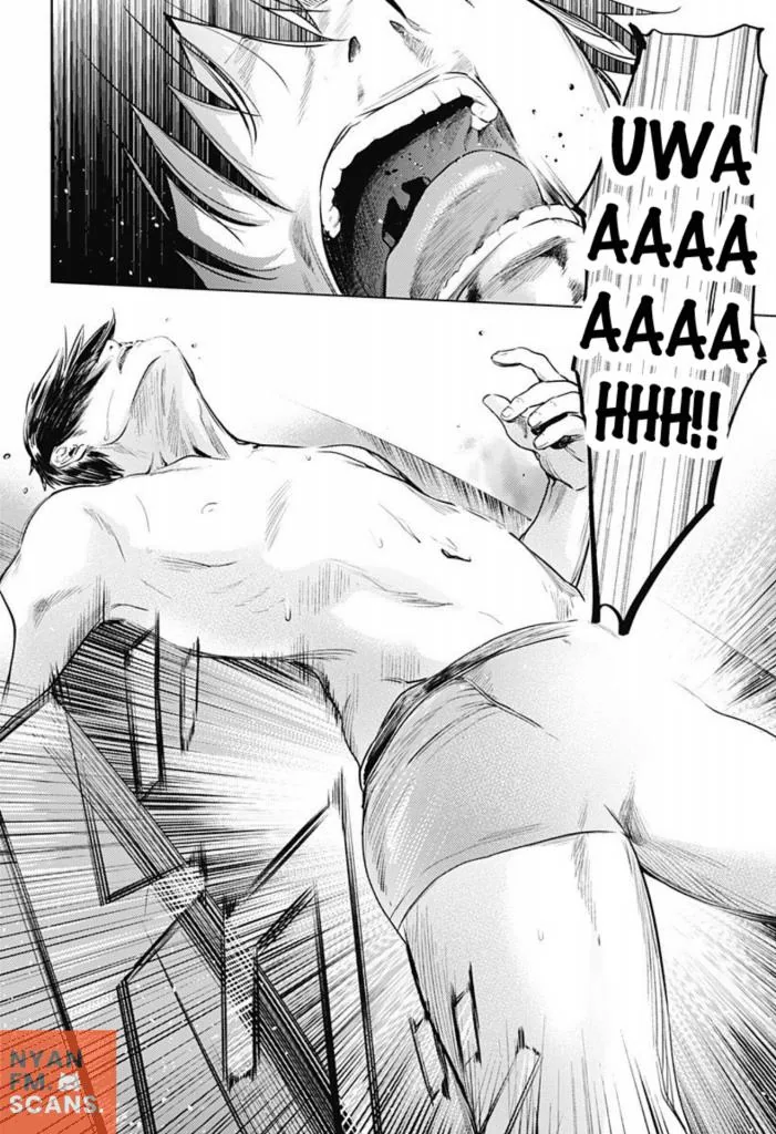 Halaman 21 — Shuumatsu no Harem Chapter 78