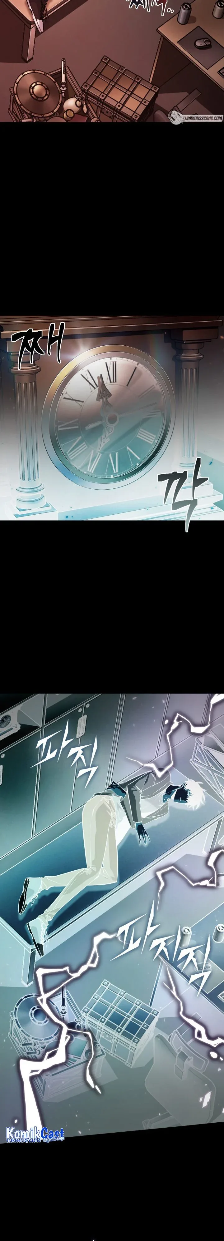 Halaman 4 — Tomb Raider King Chapter 381