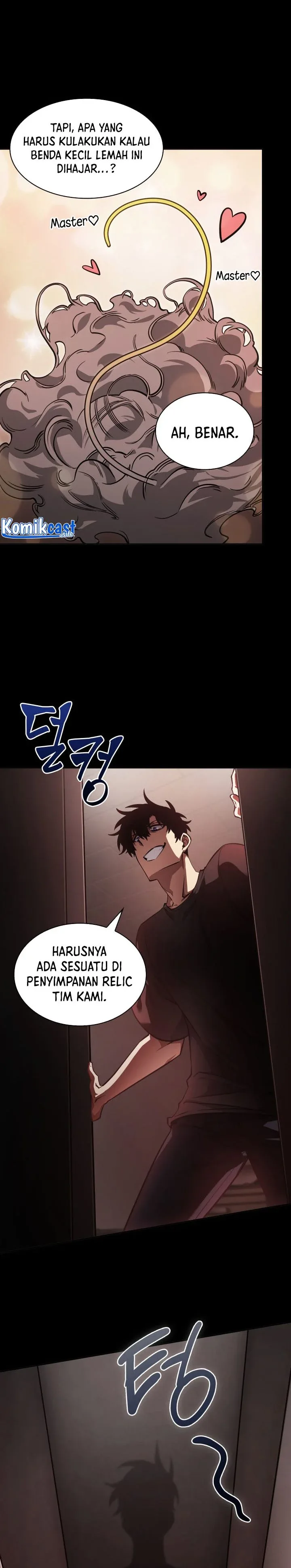 Halaman 17 — Tomb Raider King Chapter 381