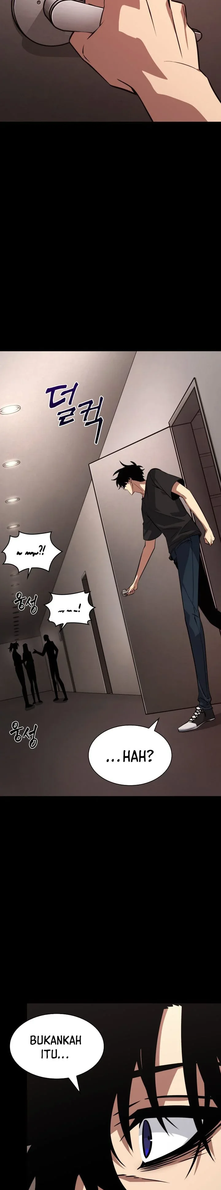 Halaman 26 — Tomb Raider King Chapter 381