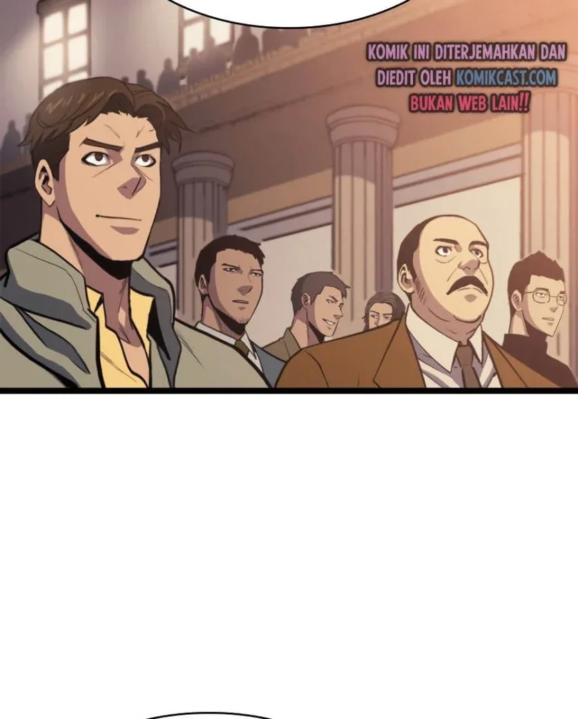 Halaman 7 — The Max Level Returner Chapter 95