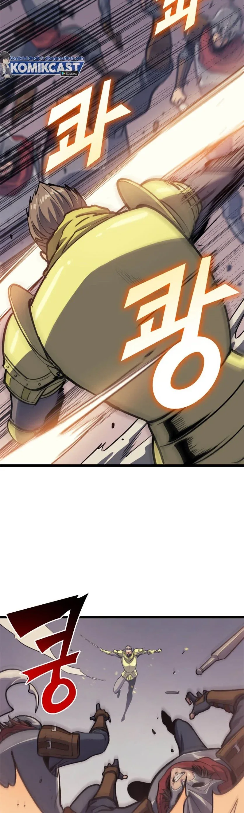 Halaman 29 — The Max Level Returner Chapter 95