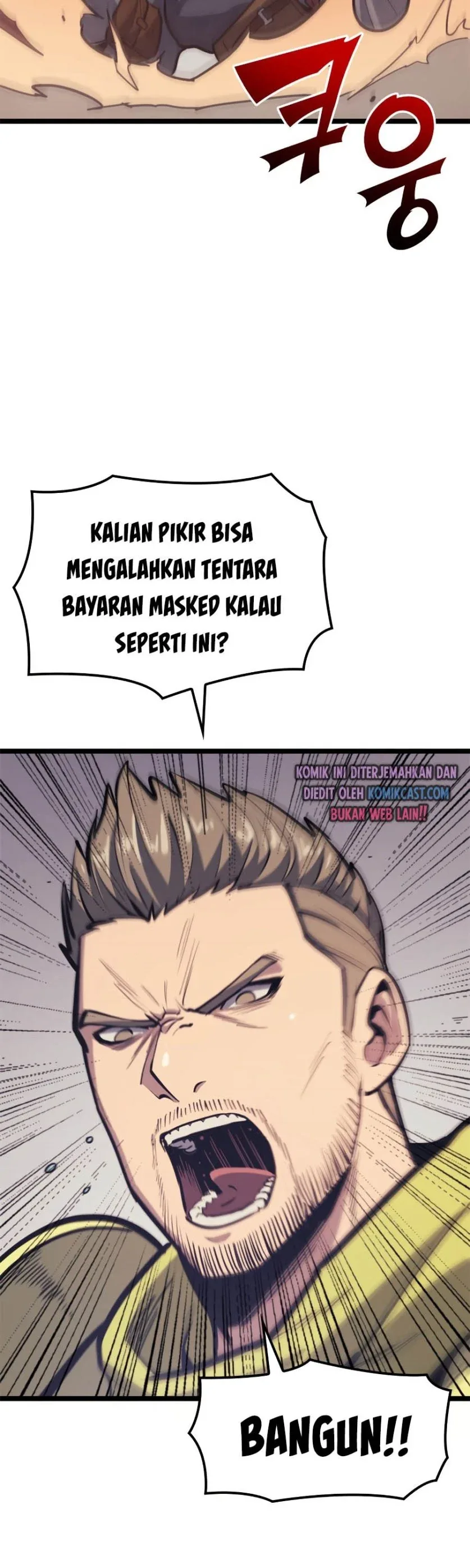 Halaman 30 — The Max Level Returner Chapter 95