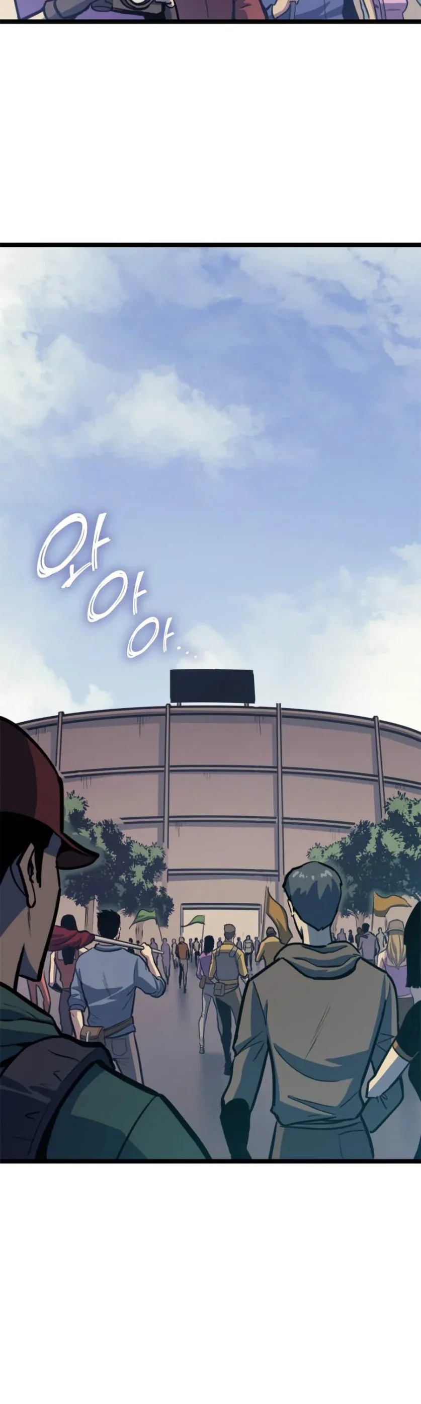 Halaman 40 — The Max Level Returner Chapter 95