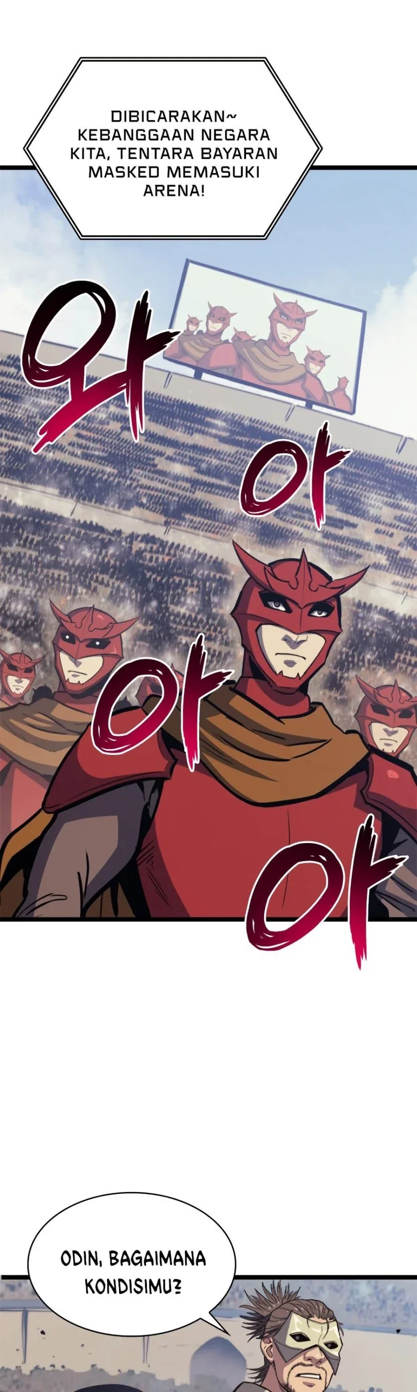 Halaman 44 — The Max Level Returner Chapter 95