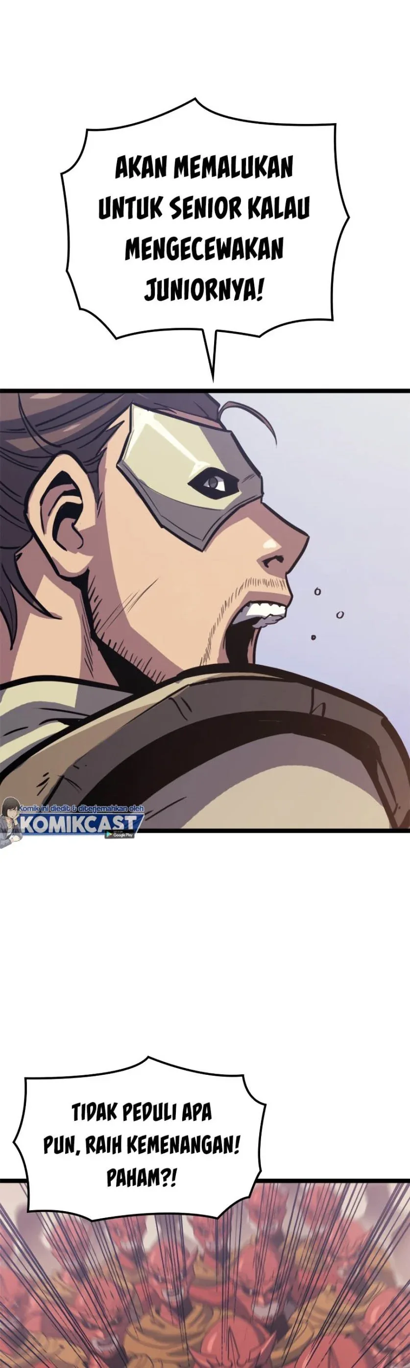 Halaman 46 — The Max Level Returner Chapter 95
