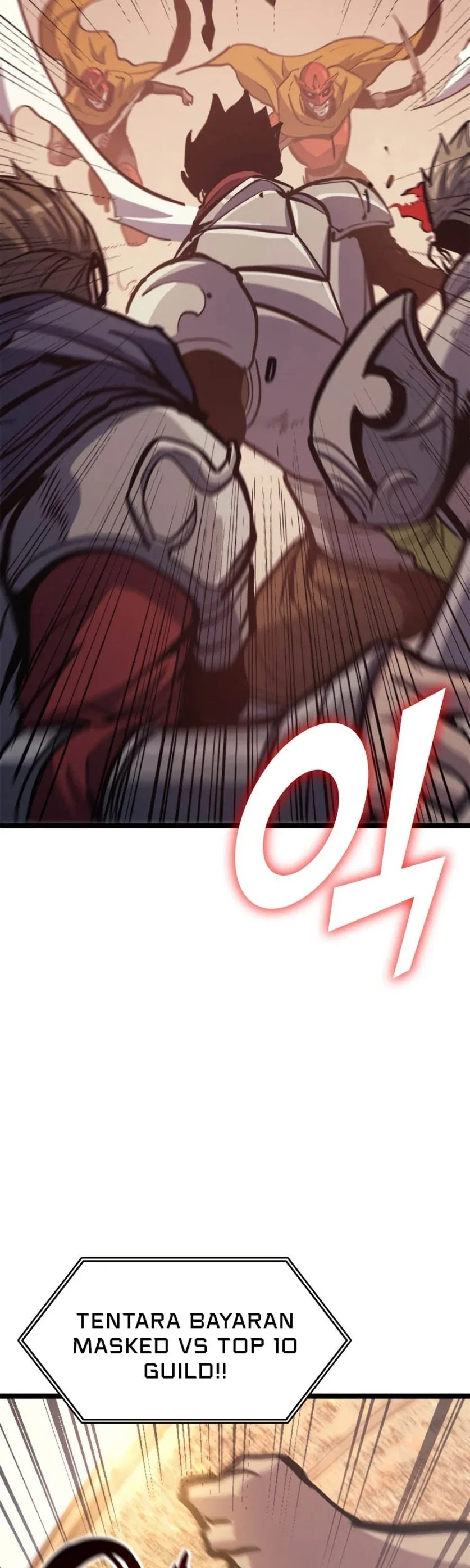 Halaman 53 — The Max Level Returner Chapter 95