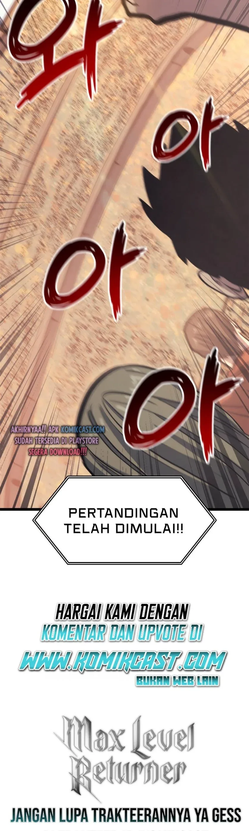 Halaman 54 — The Max Level Returner Chapter 95
