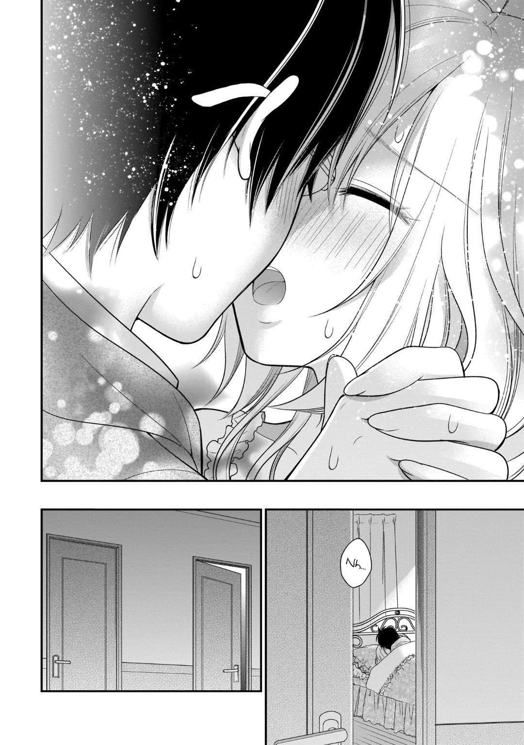 Halaman 11 — Futago, Futagokoro. Chapter 9