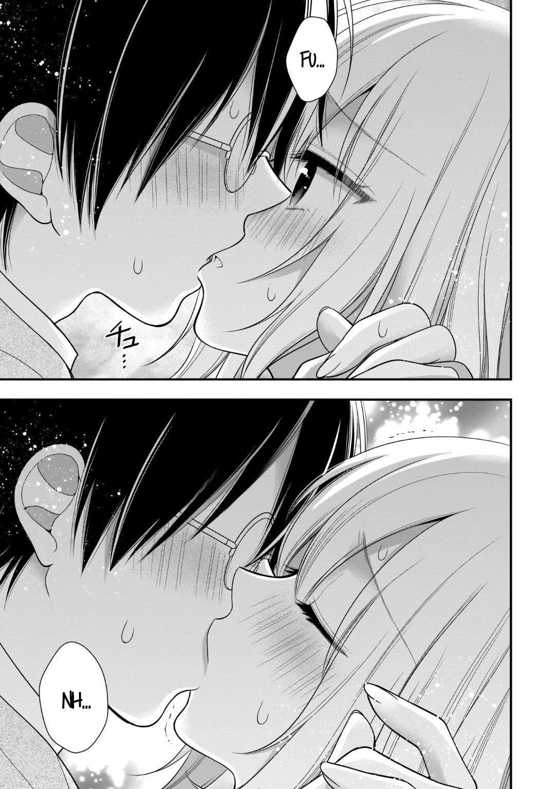 Halaman 14 — Futago, Futagokoro. Chapter 9