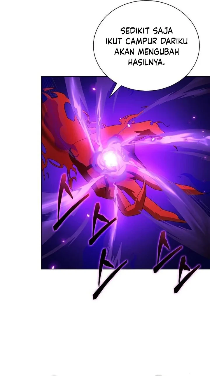 Halaman 6 — The Heavenly Demon Doesn't Want to Level Up Chapter 98
