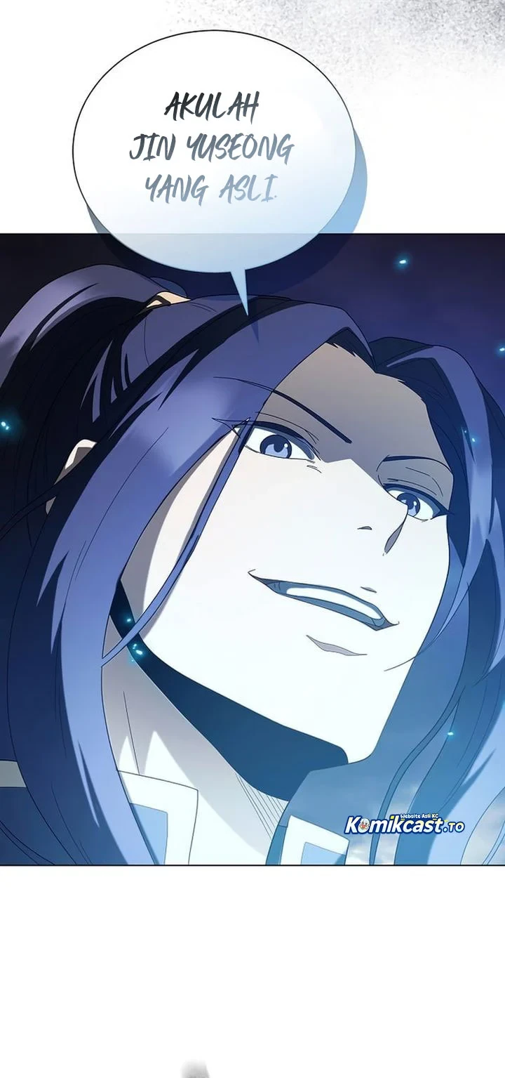Halaman 13 — The Heavenly Demon Doesn't Want to Level Up Chapter 98