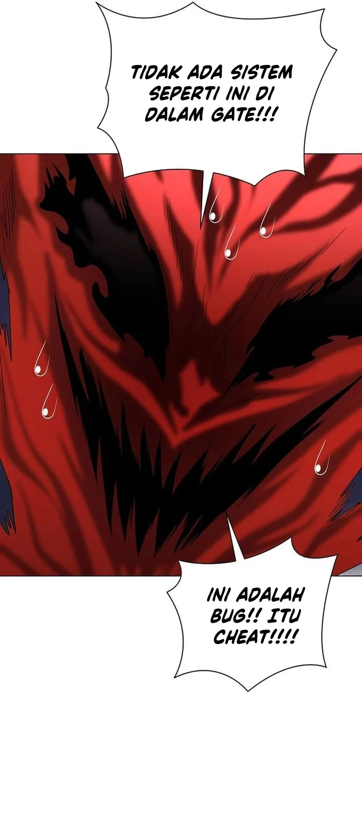 Halaman 31 — The Heavenly Demon Doesn't Want to Level Up Chapter 98