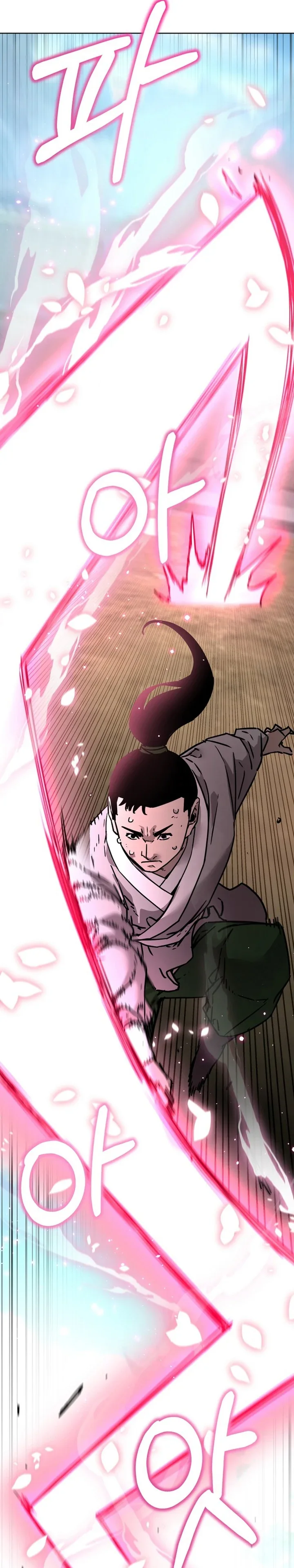 Halaman 6 — The Reborn Ranker Chronicles Chapter 132