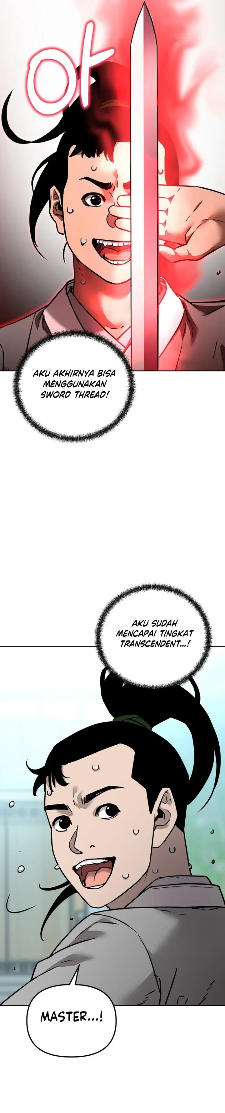 Halaman 10 — The Reborn Ranker Chronicles Chapter 132