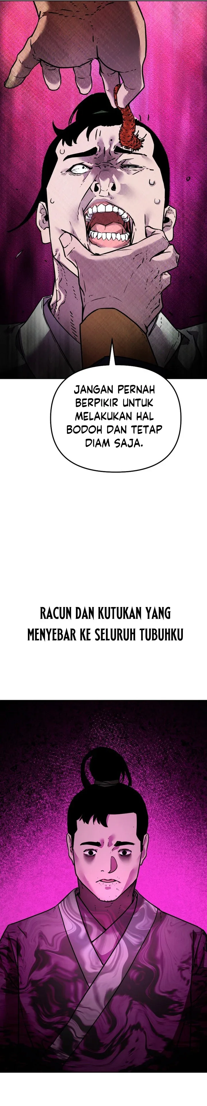 Halaman 18 — The Reborn Ranker Chronicles Chapter 132