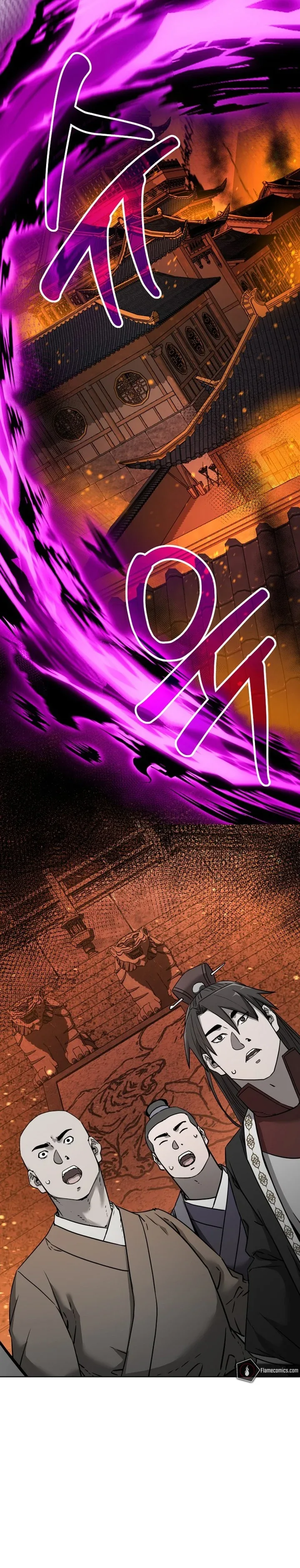 Halaman 22 — The Reborn Ranker Chronicles Chapter 132