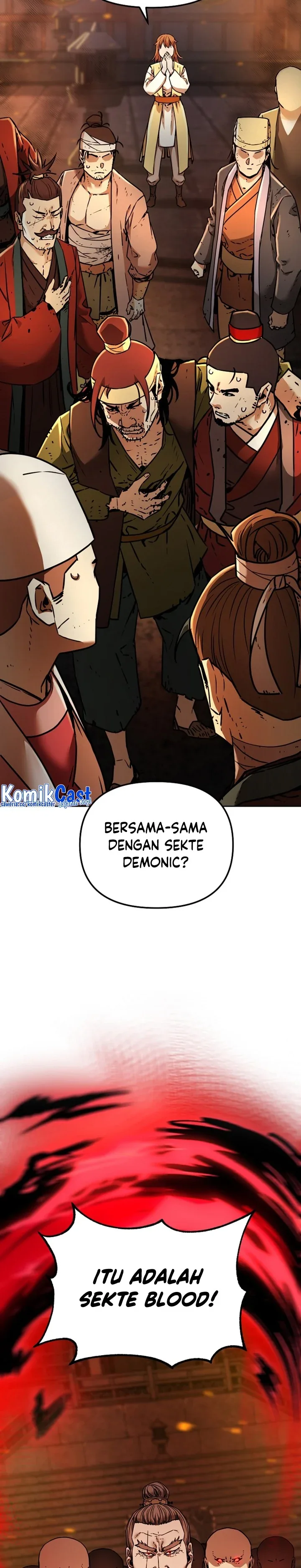 Halaman 24 — The Reborn Ranker Chronicles Chapter 132