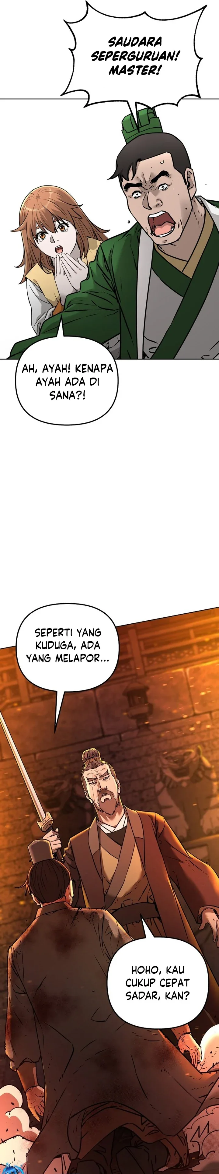 Halaman 26 — The Reborn Ranker Chronicles Chapter 132