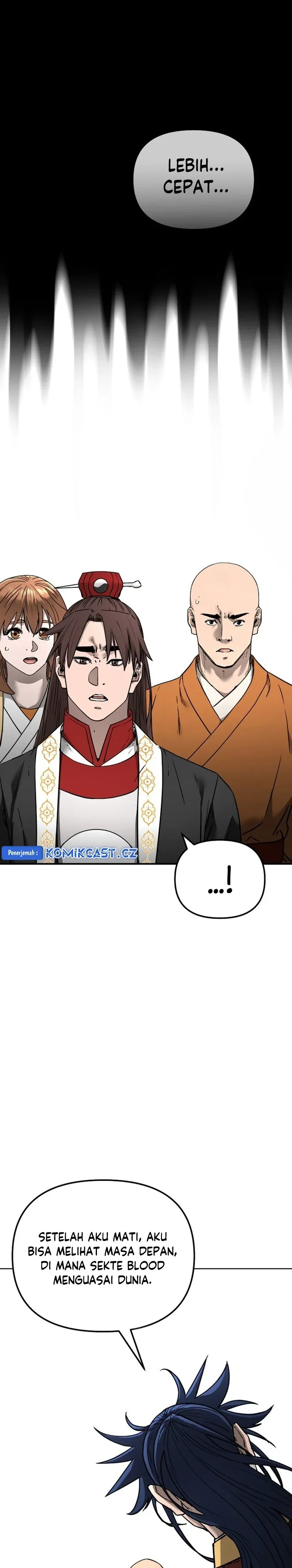 Halaman 28 — The Reborn Ranker Chronicles Chapter 132