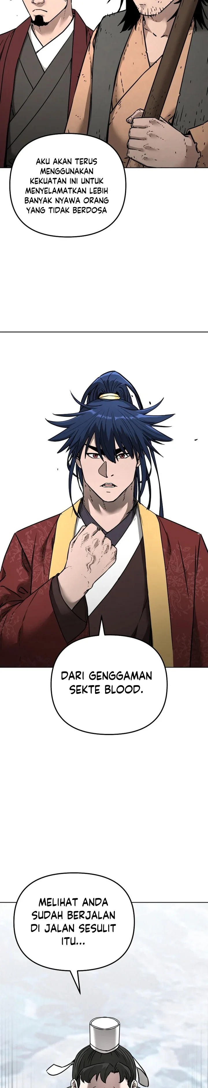 Halaman 31 — The Reborn Ranker Chronicles Chapter 132