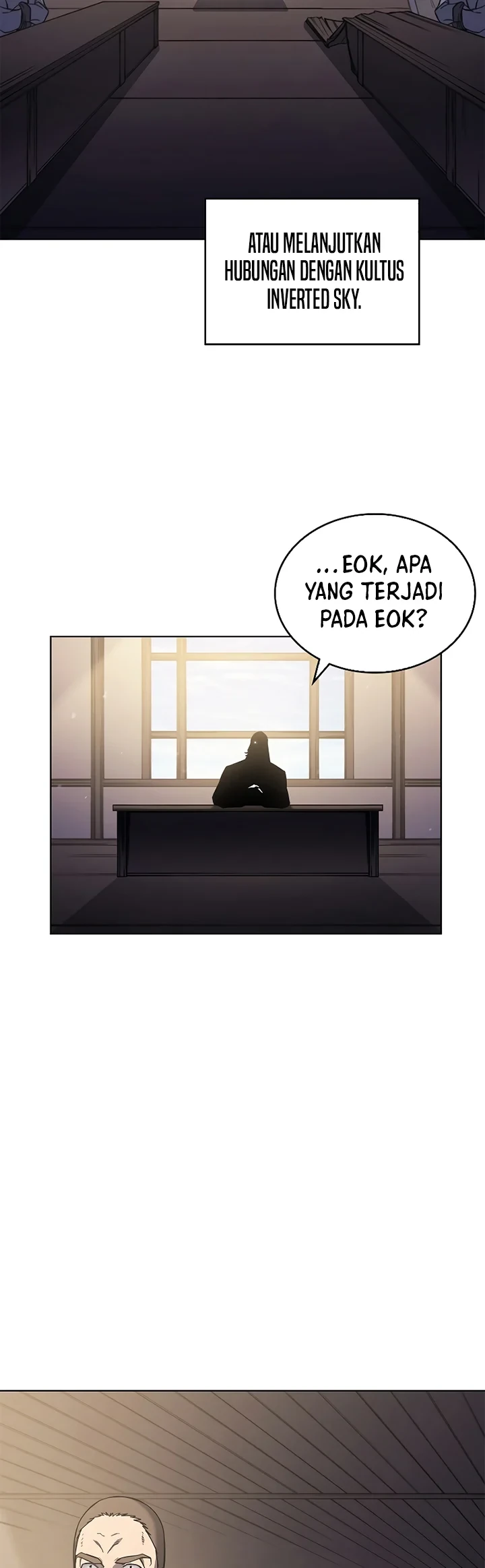 Halaman 6 — Heavenly Demon Reborn! Chapter 230