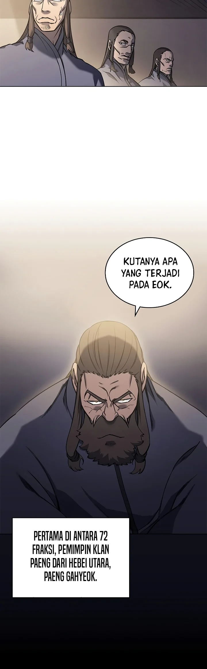 Halaman 7 — Heavenly Demon Reborn! Chapter 230