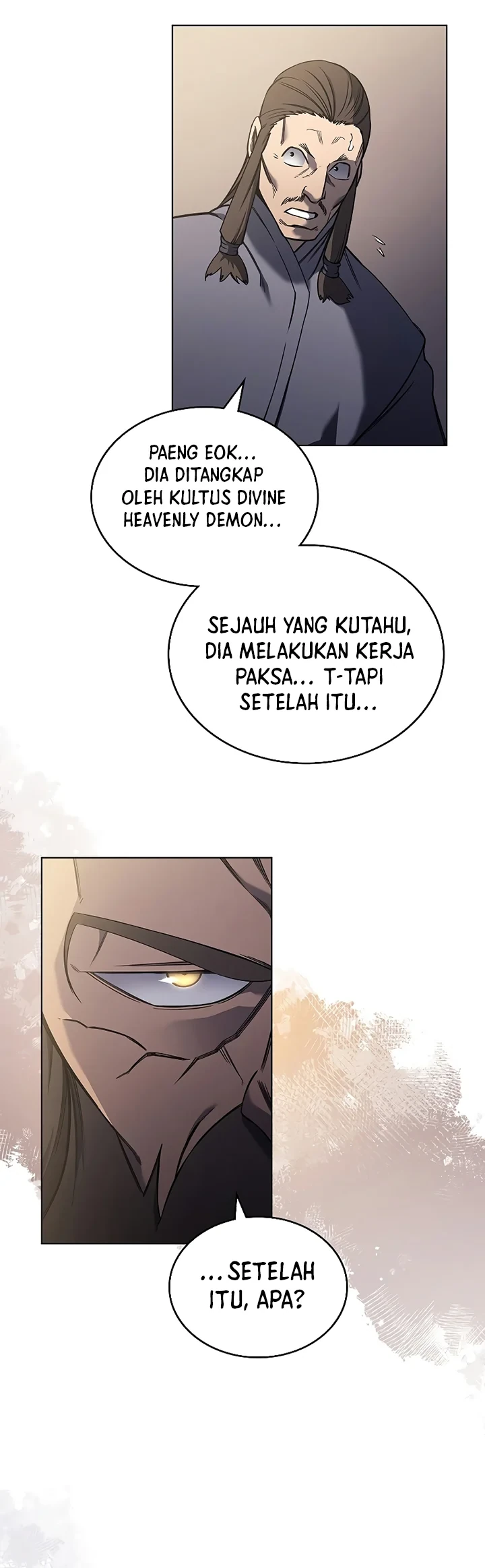 Halaman 9 — Heavenly Demon Reborn! Chapter 230
