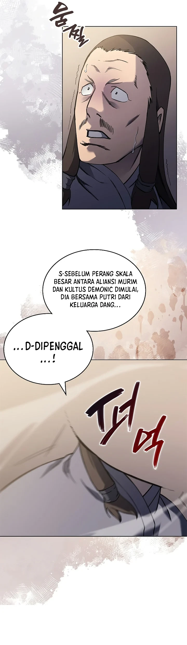 Halaman 10 — Heavenly Demon Reborn! Chapter 230