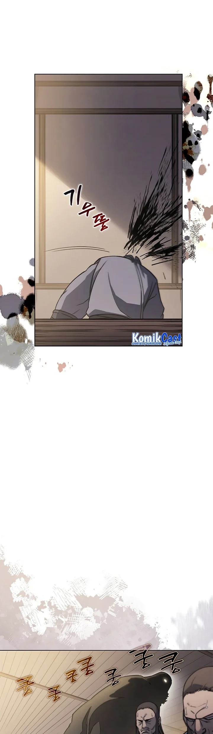 Halaman 11 — Heavenly Demon Reborn! Chapter 230