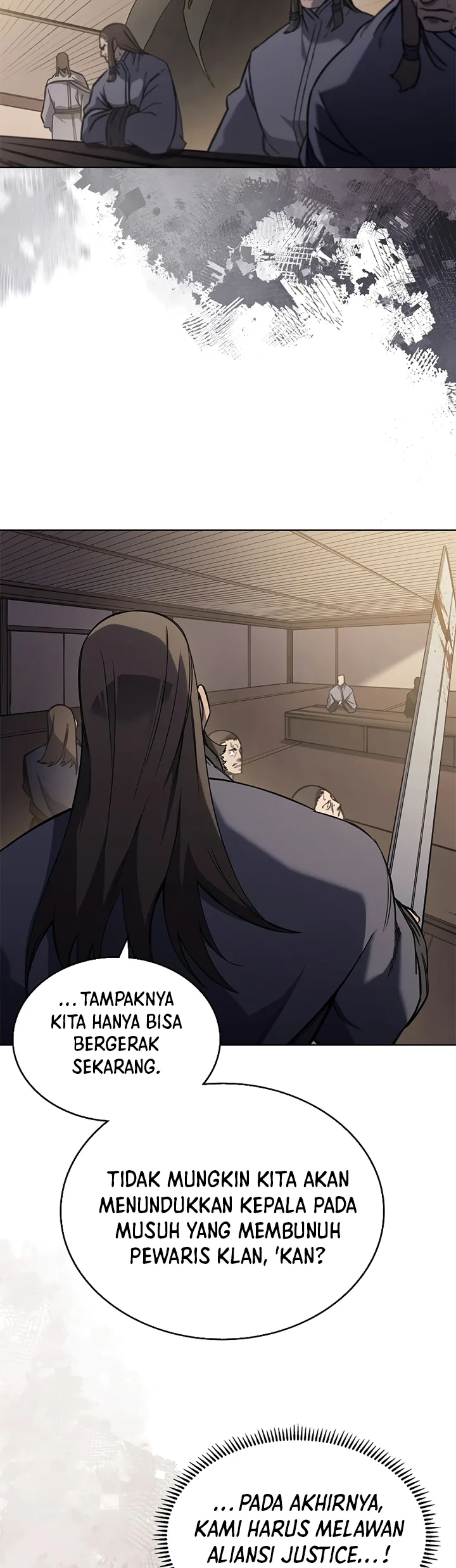 Halaman 12 — Heavenly Demon Reborn! Chapter 230