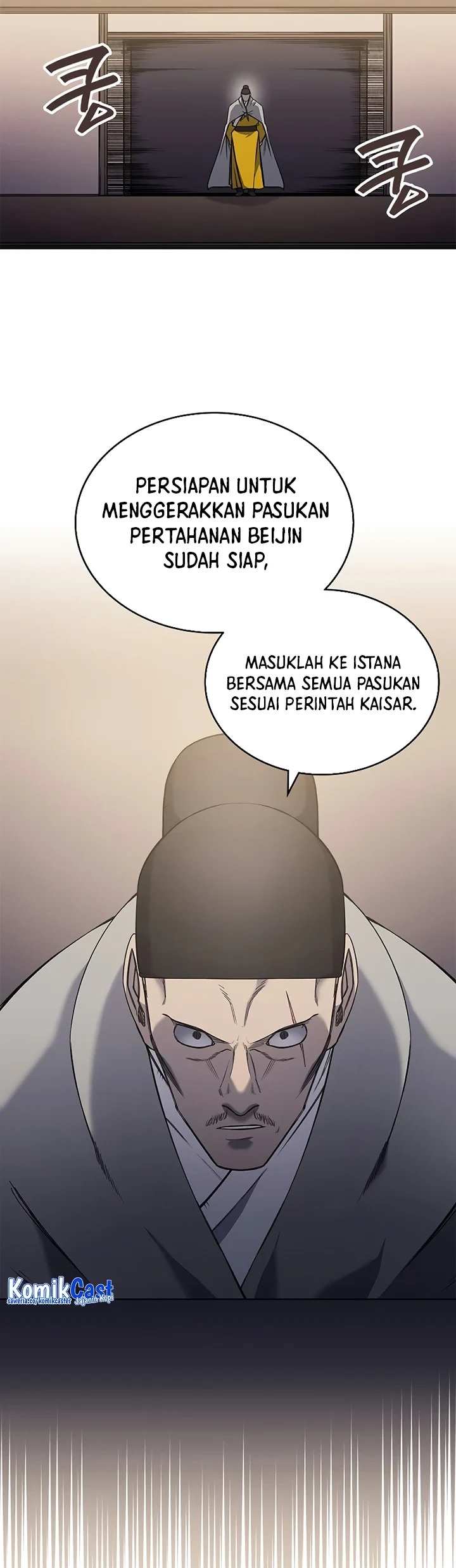 Halaman 16 — Heavenly Demon Reborn! Chapter 230