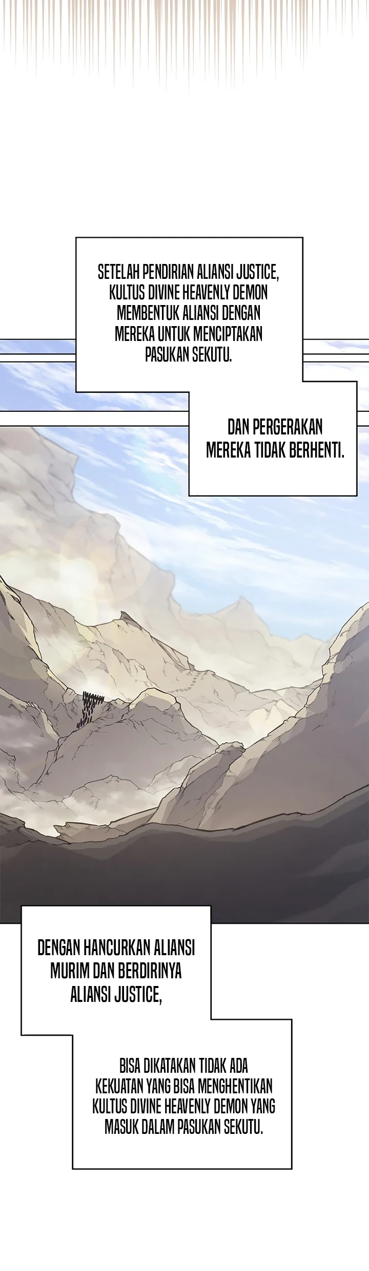 Halaman 17 — Heavenly Demon Reborn! Chapter 230