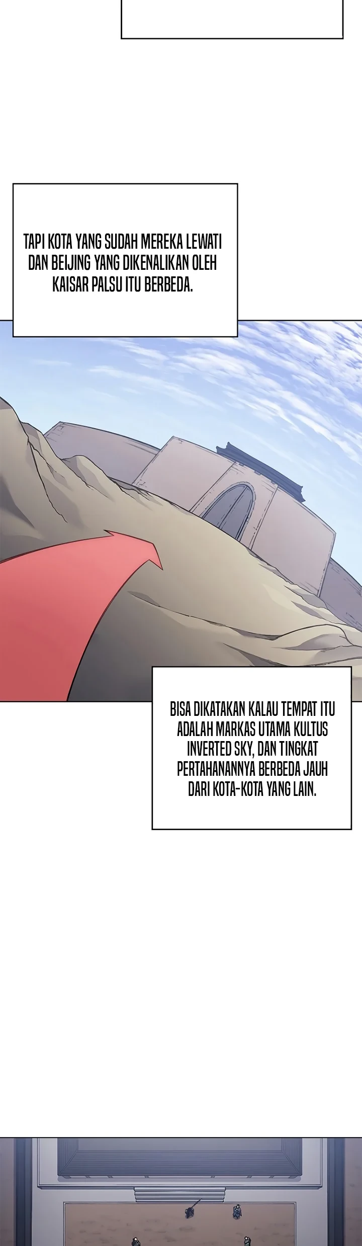 Halaman 27 — Heavenly Demon Reborn! Chapter 230