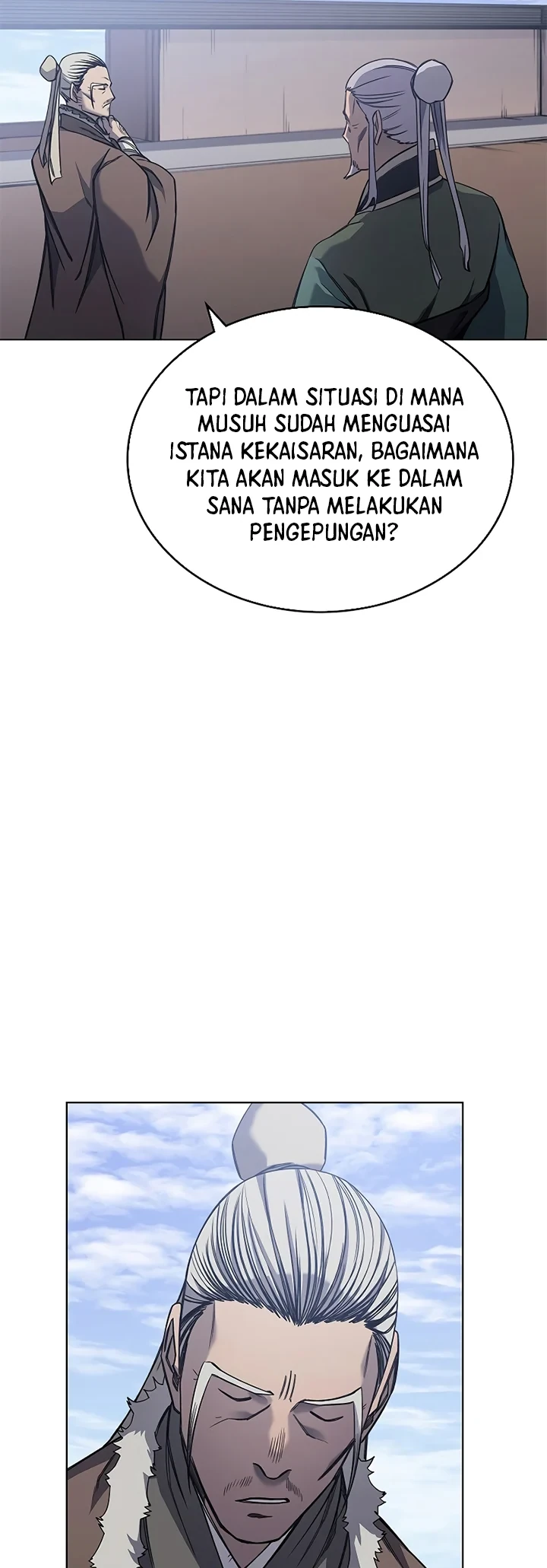 Halaman 34 — Heavenly Demon Reborn! Chapter 230