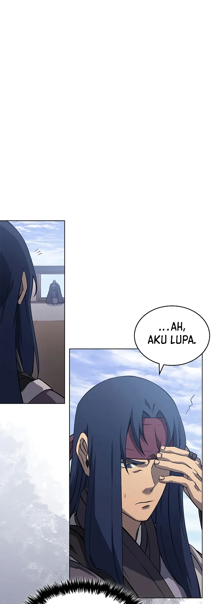 Halaman 36 — Heavenly Demon Reborn! Chapter 230