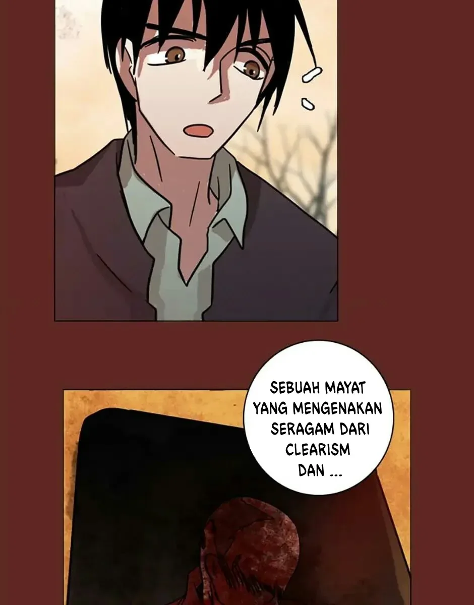 Halaman 3 — Dreamcide Chapter 47