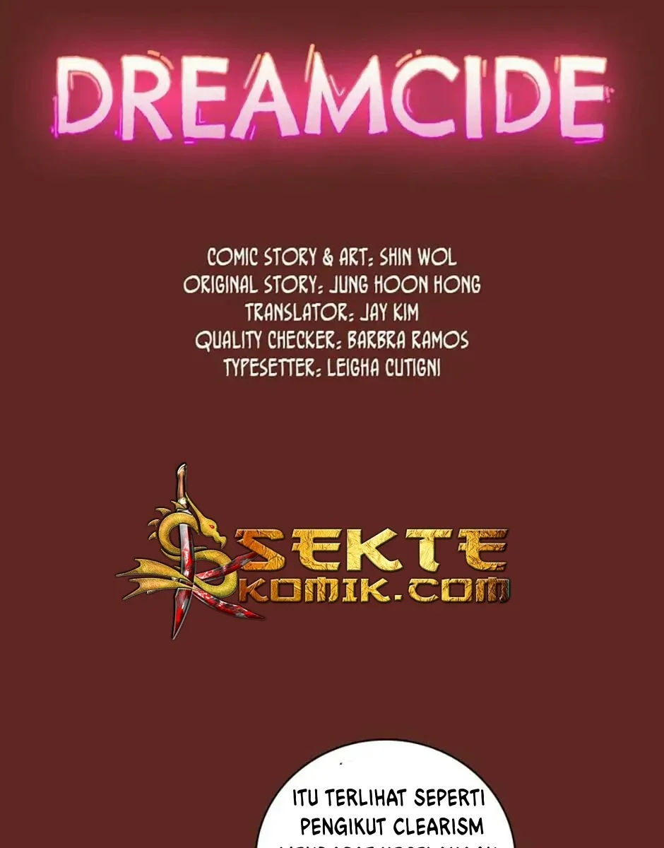 Halaman 5 — Dreamcide Chapter 47