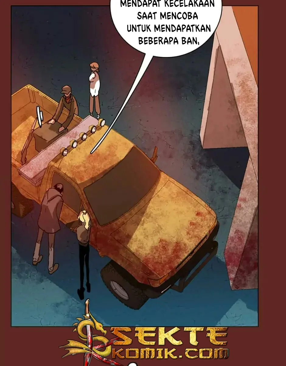 Halaman 6 — Dreamcide Chapter 47