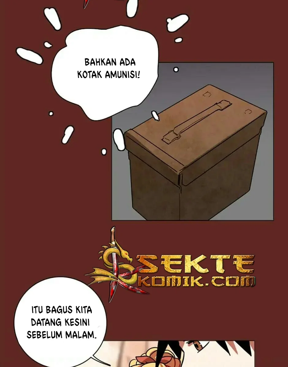 Halaman 7 — Dreamcide Chapter 47