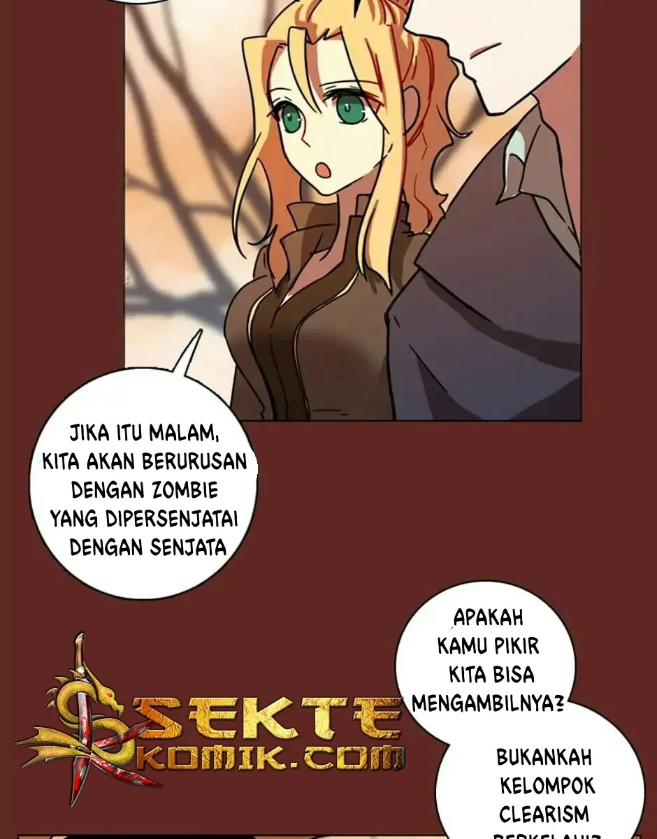 Halaman 8 — Dreamcide Chapter 47