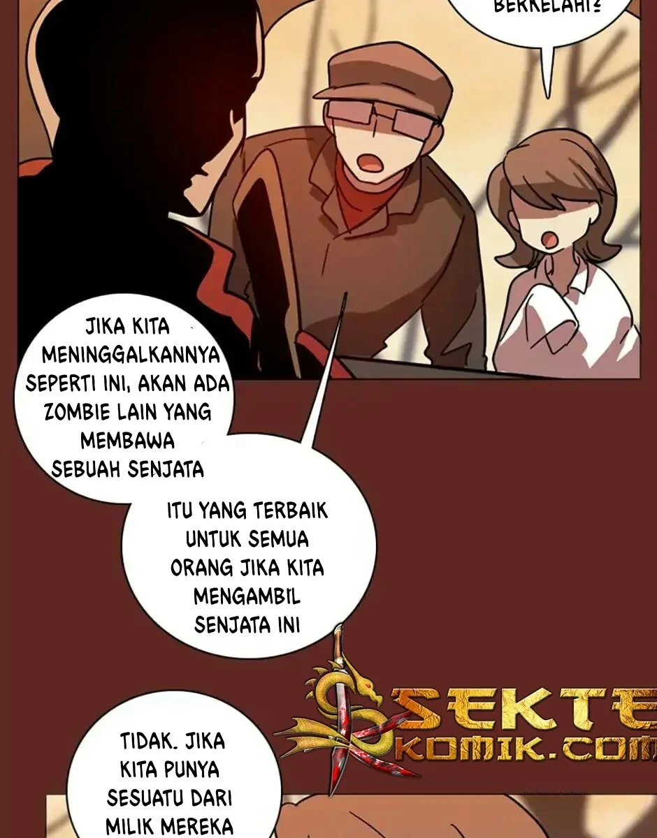 Halaman 9 — Dreamcide Chapter 47